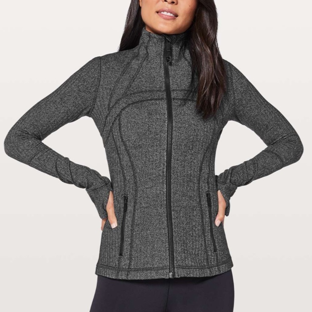 •Lululemon Define Jacket•